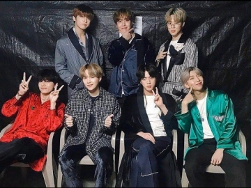BTS Blak-Blakan Bicara Soal Album Baru dari Proses Pembuatan Hingga Kapan Akan Dirilis