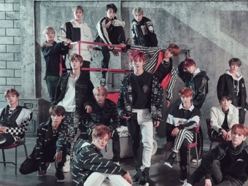 NCT Dikonfirmasi Comeback Tuai Respons Mengejutkan