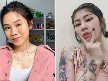 Jessica Jane dan Listy Chan Joget ‘Aduh’ Marion Jola, Tuai Respons Sama?