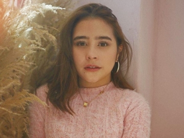 Blak-blakan, Prilly Latuconsina Akui Menyesal Sempat Suka Sebar Momen Bareng Mantan di Instagram