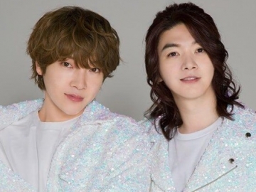 2 Idol Yang Terciduk Judi Dikonfirmasi Member SUPERNOVA, Agensi Minta Maaf