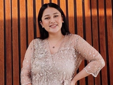 Cerita Mutia Ayu Ditertawakan Teman Sekelas Saat Ungkap Cita-cita Sejak SMA, Ariel Tatum: Demi Apa?