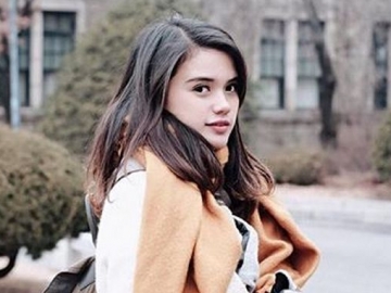 Klarifikasi Soal Ibu Direspons Sinis, Audi Marissa Pilih Fokus dengan Kebahagiaannya Bareng Suami