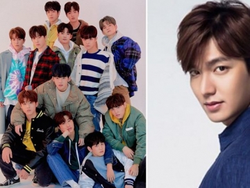 Member TREASURE Ini Disebut Mirip Lee Min Ho, Setuju?