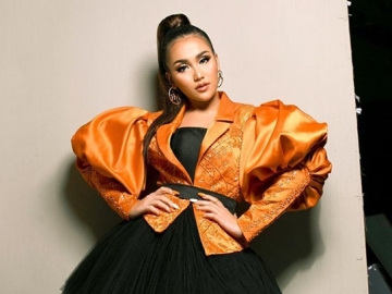 Beber Kriteria Mantu Idaman, Orang Tua Singgung Soal Pria Bikin Ayu Ting Ting Di-bully Terus