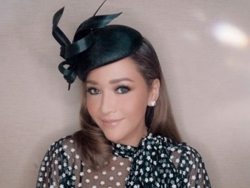 Maia Estianty Mendadak Kenalkan Personel Baru Duo Ratu Sukses Bikin Kaget Sekaligus Gemas, Siapa? 