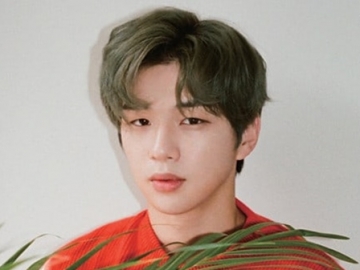 Bukan Pengalaman, Kang Daniel Ngaku Dapat Inspirasi Tulis Lagu Dari Ini