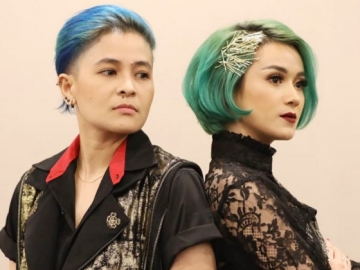 Dara The Virgin Sibuk Pacaran Terus, Mitha Langsung Layangkan Protes