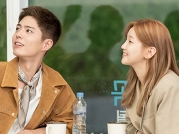 'Record of Youth' Kian Bersinar Perolehan Rating Terus Meningkat