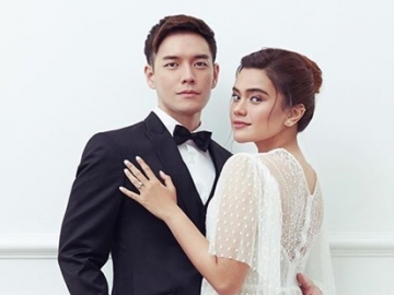 Momen Audi Marissa Dilamar Anthony Xie Akhirnya Terungkap, Natasha Wilona-Ersya Aurelia Terharu