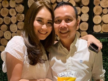 Ayu Ting Ting Punya Keinginan untuk Nikah Tahun Depan, Sang Ayah Sebut Nama Sule