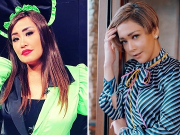 Pinkan Mambo Ngaku Pernah Minta Maia Estianty untuk Angkat Teleponnya, Ungkap Ingin Berikan Ini