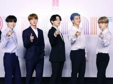 Staf KBS Dilaporkan Positif COVID-19, Fans BTS Mulai Khawatir