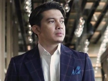 Berlanjut, Irwansyah Laporkan Balik Medina Zein atas Pencemaran Nama Baik