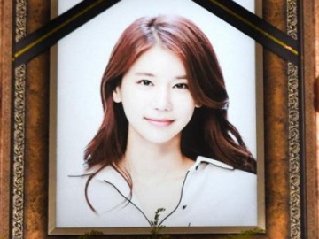 Tubuh Mendiang Oh In Hye Dikabarkan Penuh Memar Selama Otopsi