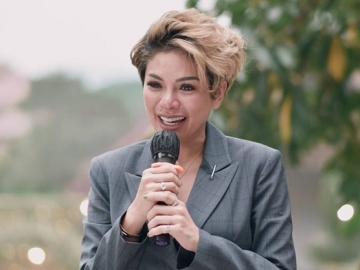 Nikita Mirzani Buka-bukaan Ingin Tambah Momongan Hasil Kumpul Kebo