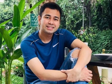 Raffi Ahmad Menang Jadi Penawar Tertinggi di Lelang Vinyl Emas NOAH, Gading Marten: Sudah Kuduga