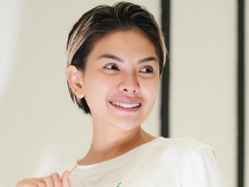 Soal Penampilannya Berhijab Lagi yang Bikin Heboh, Nikita Mirzani Tegaskan Fakta Ini