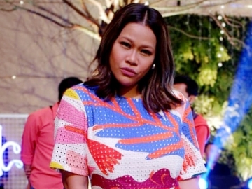 Digosipkan Positif Corona, Okky Lukman Bongkar Hasil Tes Swab dan Ungkap Kondisi Terkini