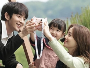 Jelang Tamat, Rating 'Flower of Evil' Terus Meroket