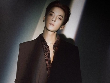 Song Min Ho Tampil Menawan di Pemotretan Terbaru dan Bicara Soal Sikapnya Menuju Kesuksesan