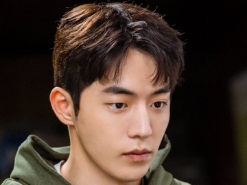 Nam Joo Hyuk Gambarkan Sosok Pengusaha Gagal di Drama Mendatang