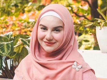 Minta Doa, Irish Bella Jelaskan Alasan Jadwal Persalinannya Terpaksa Dipercepat