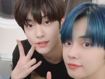 Makna Hadiah Soobin TXT ke Yeonjun Ini Bikin Terharu