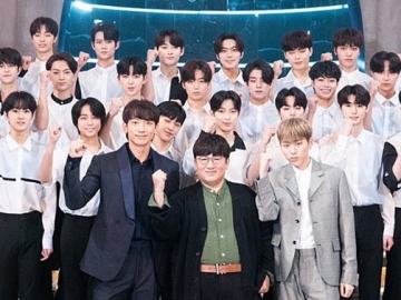 Obati Rindu, 22 Peserta ‘I-LAND’ Akan Bawakan Penampilan Spesial di Episode Final