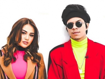 Hubungan Asmara dengan Atta Halilintar Dikira Rusak, Aurel Hermansyah Langsung Merespon