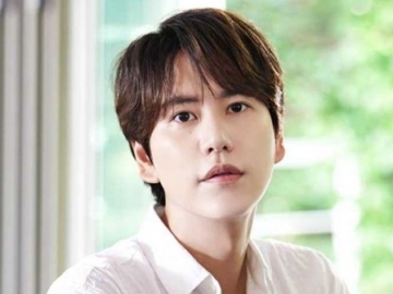 Kyuhyun Super Junior Siapkan Single Baru Dan Gandeng Yoo Yeon Seok Sebagai Bintang MV