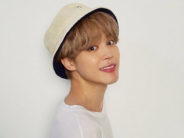 Penampilan Kece Jimin Berjaket Hijau di 'America's Got Talent' Jadi Viral di AS dan Trending Topik