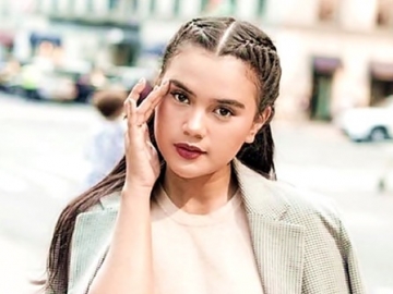 Audi Marissa Ungkap Prinsip Pacarannya Dulu, Sampai Pernah Bikin Orang Korea Bingung