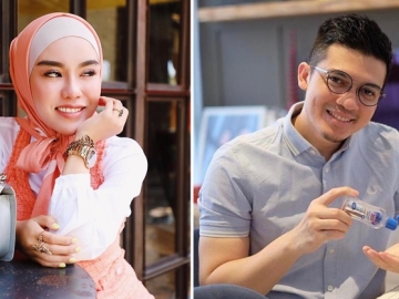 Tak Menyerah, Medina Zein Ajukan Praperadilan Terkait Kasus dengan Irwansyah