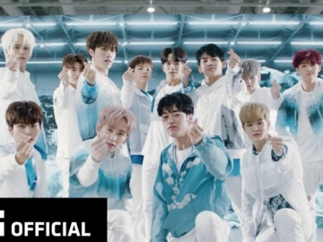 TREASURE Comeback, Kemunculan Cewek Misterius di MV ‘I LOVE YOU’ Bikin Geger