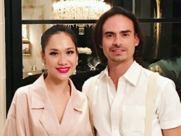 Video Kenangan BCL Ngakak Bareng Noah dan Mendiang Ashraf Sinclair Ini Bikin Terenyuh