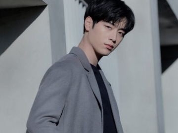 Seo Kang Joon Ungkap Filosofi dalam Hidupnya Telah Berubah Sejak Pandemi COVID 19