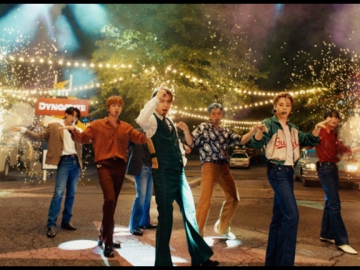 Bikin Bangga ARMY, Member BTS Sapu Bersih Peringkat 7 Besar Daftar Reputasi Brand