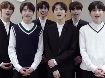 ENHYPEN Umumkan Akun Medsos Resmi Hingga Bocorkan Jadwal Promosi