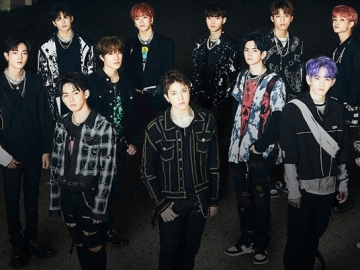 TREASURE Cerita Pengalaman Syuting MV, Member Ini Ngaku Punya Adegan Memalukan