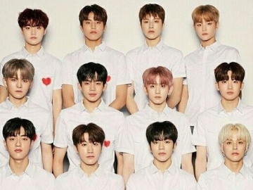 TREASURE Resmi Rilis 'I Love You' Hingga Sukses Taklukkan Puncak iTunes Dunia