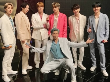 Ini Alasan 'Spring Day' Dianggap Jadi 'Kuda Hitam' BTS Kuasai Tangga Lagu