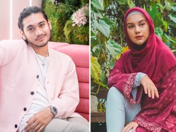 Giorgino Abraham Singgung Pacaran 'Jalan di Tempat' Karena Beda Keyakinan, dengan Irish Bella?