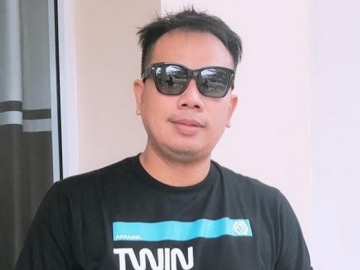 Tak Asal Bebas, Vicky Prasetyo Ternyata Keluarkan 200 Juta untuk Penangguhan Penahanan