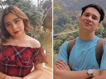 Dulu Digosipkan Jadi Orang Ketiga, Prilly Latuconsina Tak Ragu Endorse Bareng Endy Arfian