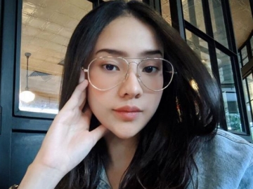 Baper, Anya Geraldine Balik Pacaran Dengan Ovi Rangkuti?