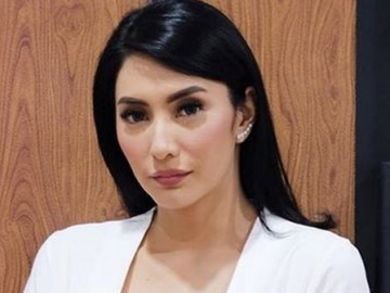  Kesepian, Tyas Mirasih Rencana Bayi Tabung Tahun Depan