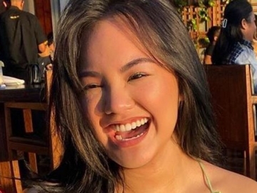   Putus Dari Bastian, Shafa Harris Sering Posting Foto Seksi?