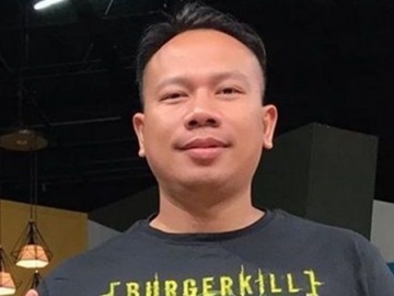   Vicky Prasetyo Aktif Dakwah Selama Di Penjara?