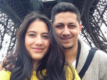 Pevita Pearce Pamer Potret Masa Kecil Bareng Sang Kakak, Hal Tak Terduga Bikin Salah Fokus